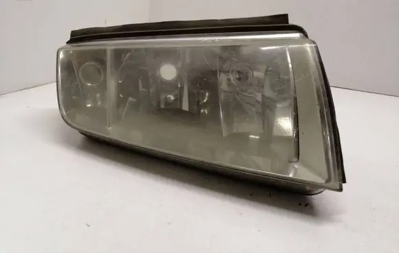 Skoda Fabia Mk1 (6Y) Headlight/headlamp 6Y0941295