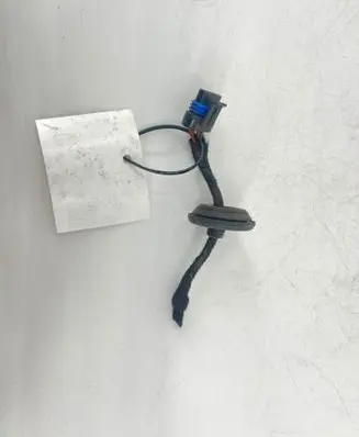 Mercedes-Benz ML W163 Rear tail light wiring loom 