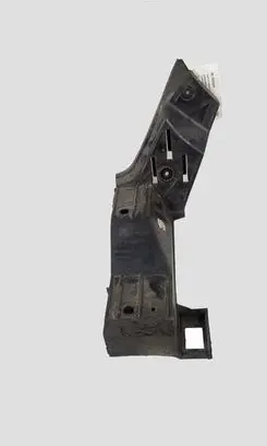 Volkswagen Polo IV 9N3 Rear bumper mounting bracket 6Q6807375