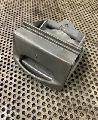 Iveco Daily 4th gen Cup holder 3802682 514475