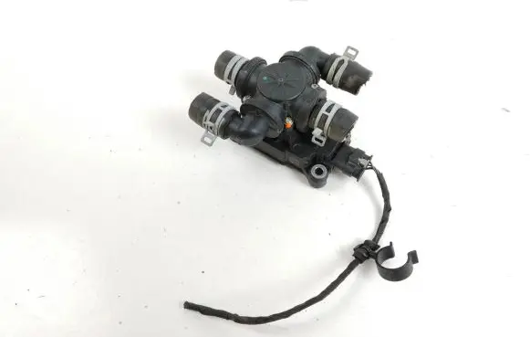 Porsche Taycan 9J1 Electric auxiliary coolant/water pump 9J1906459A
