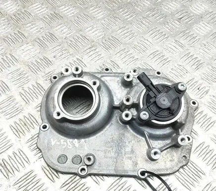 Volkswagen Touareg III Other cylinder head part 06M109286F 06M109259P