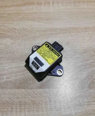 Toyota Prius (XW20) ESP acceleration yaw rate sensor 8918348010 1745005234