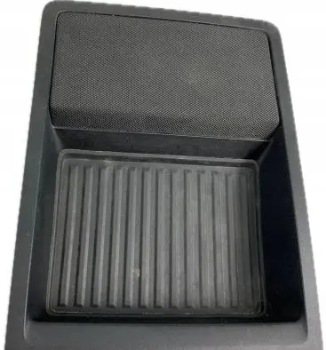 Ford F150 Dashboard storage box/compartment FL3B-15044A92-B