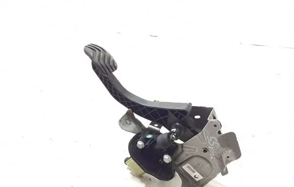 Renault Scenic IV - Grand scenic IV Clutch pedal 465037252R
