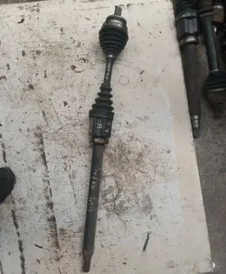 Volvo V70 Front driveshaft P9171416 T000605