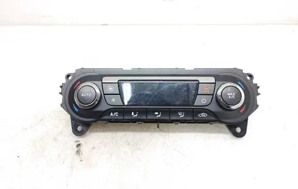 Ford Focus Climate control unit BM5T18C612CL WK3A20938
