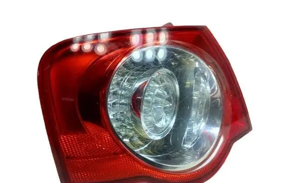 Volkswagen PASSAT B6 Rear/tail lights 3C5945095C-KASACJA 3C5945095C