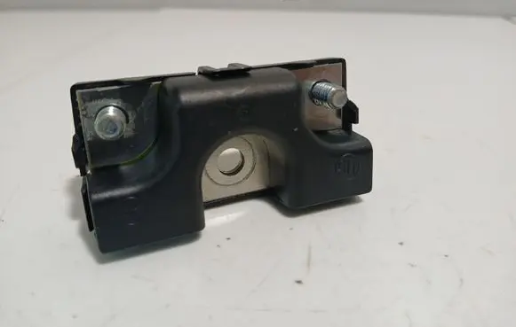 Audi A8 S8 D3 4E Antenna control unit 4F0035570