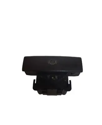 Citroen C6 Hand parking brake switch 96516592ZD 00075923A7