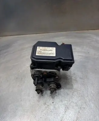 Volkswagen PASSAT B7 ABS Pump 3AA614109N 54085807B 17654033