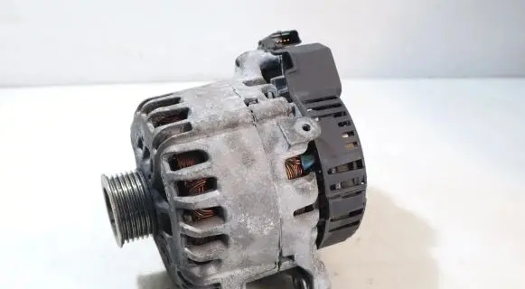 Citroen C4 II Generator/alternator 37VE51