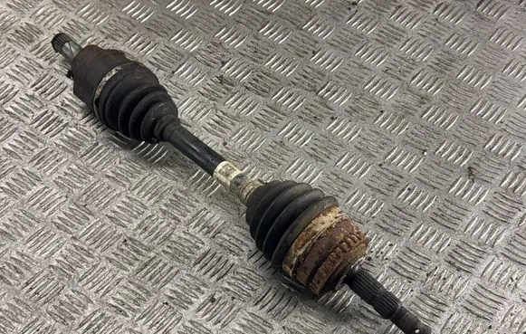 Opel Combo C Front driveshaft