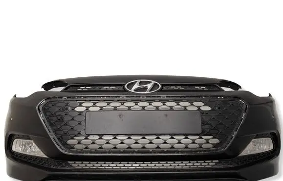 Hyundai i20 (GB IB) Front bumper 86511C8000 86511C8010