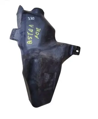 Opel Astra J Windshield washer fluid reservoir/tank 13260579