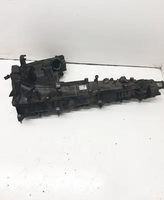 BMW 5 GT F07 Intake manifold 8507233 1207130035