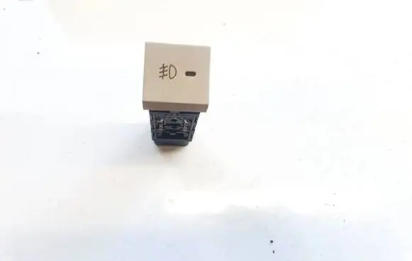 Hyundai Santa Fe Fog light switch 202002962 621w05010