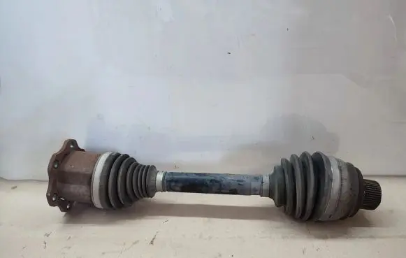 Audi A4 S4 B8 8K Front driveshaft 8K0407271AJ