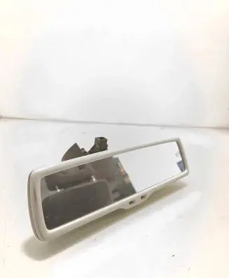 Volkswagen Golf VII Rear view mirror (interior) 7N0857511 043015 F002J9R6