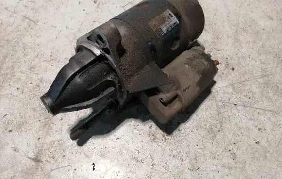 Suzuki Swift I Starter motor 3110086G00 3110086G0 M002T46781ZE