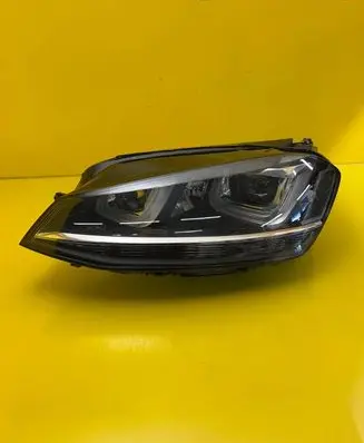 Volkswagen Golf VII Headlight/headlamp 5G1941043