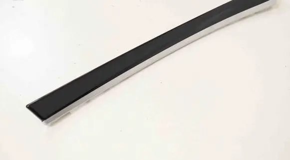 BMW 5 F10 F11 Front door card panel trim 9171781