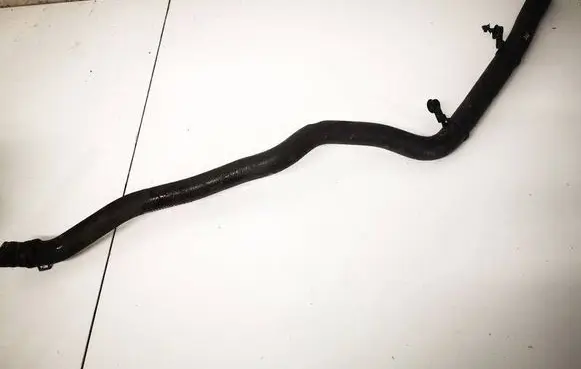 Tesla Model S Engine coolant pipe/hose 147662000C