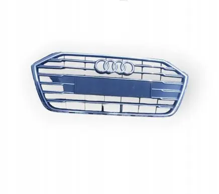 Audi A8 S8 D5 Front bumper upper radiator grill 1GTTEILE