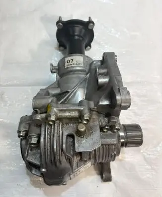 Mazda CX-5 Gearbox-reducer motor KN01