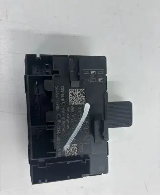 Seat Alhambra (Mk2) Door control unit/module 7N0959792F
