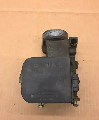 Volkswagen Golf II Mass air flow meter 030906301