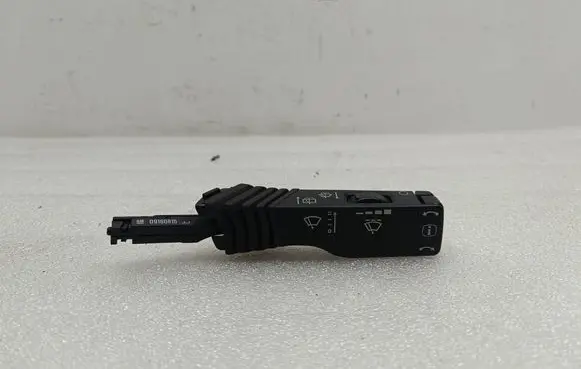 Opel Vectra C Wiper control stalk 09180815