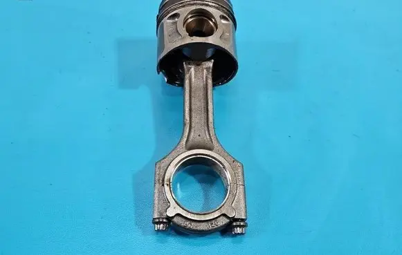 Hyundai ix35 Piston D4HA IMPRK1587666