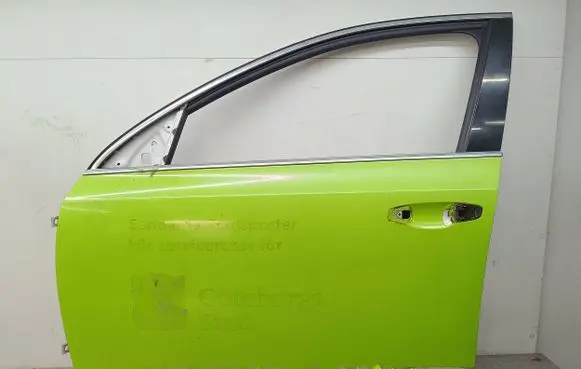 Skoda Octavia Mk3 (5E) Front door 5E0831051B