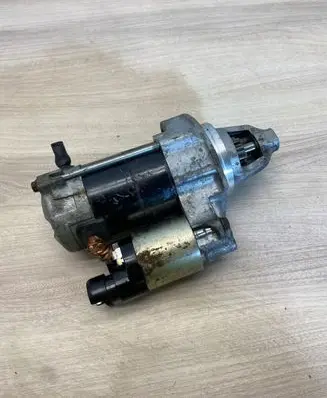 Honda Jazz Starter motor 4280005410
