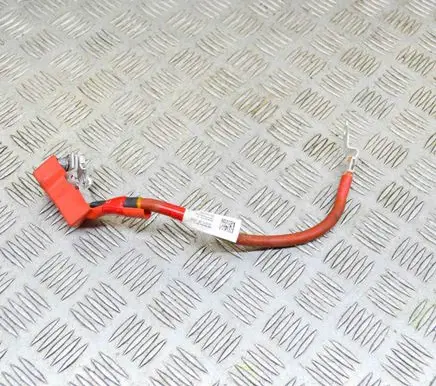 Positive cable (battery)
