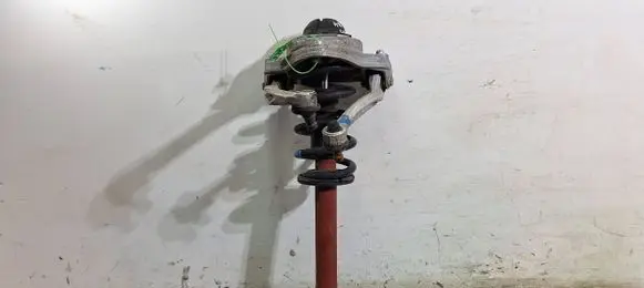 Audi A6 S6 C6 4F Front shock absorber/damper 4F0413031AJ