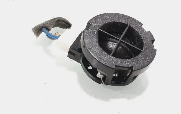 Opel Zafira B Front door high frequency speaker 13236020