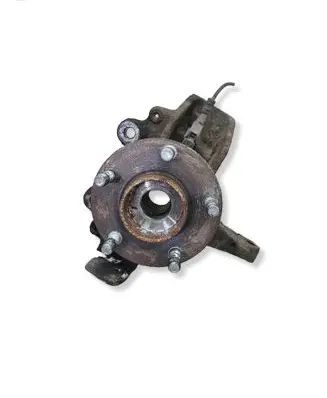 Ford Focus Front wheel hub spindle knuckle 