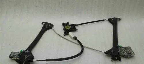 Mercedes-Benz SLK R172 Front door electric window regulator A1727200446
