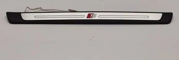 Audi Q2 - Front sill trim cover 8V4947418