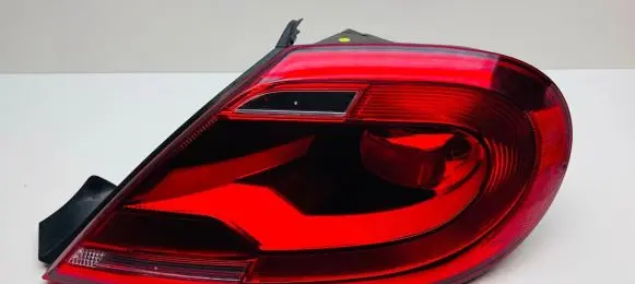 Volkswagen Beetle A5 Rear/tail lights 5C3945096C
