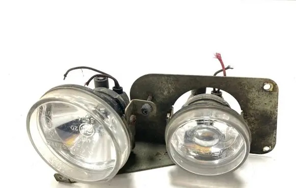 Mitsubishi Pajero Front fog light E11208404 13409S