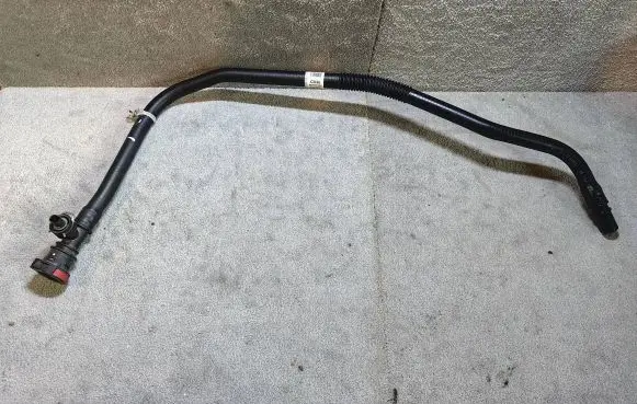 Hyundai Ioniq 5 Engine coolant pipe/hose 375Y3GI030 375Y3-GI030