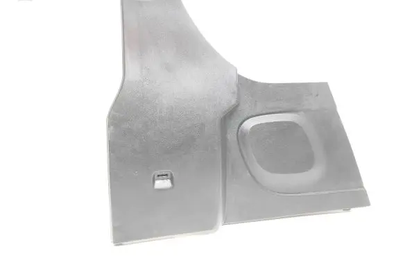 Renault Trafic III (X82) Trunk/boot side trim panel 769015167R 93868198 769011952