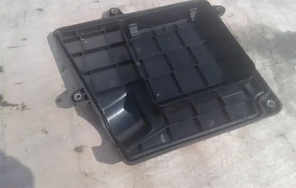 Renault Master III Fuse box cover 243128538R