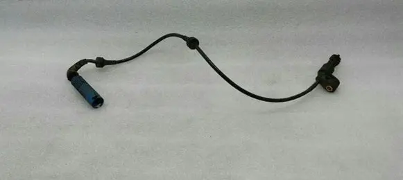 BMW Z4 E85 E86 ABS brake wheel speed sensor 6792897