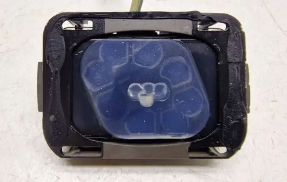 Peugeot 407 Rain sensor 9680821980 1397212128