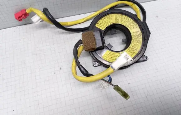 Mitsubishi Galant Airbag slip ring squib (SRS ring)