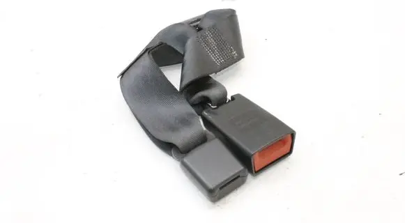 Jeep Compass Rear seatbelt buckle 1G0221DVAA